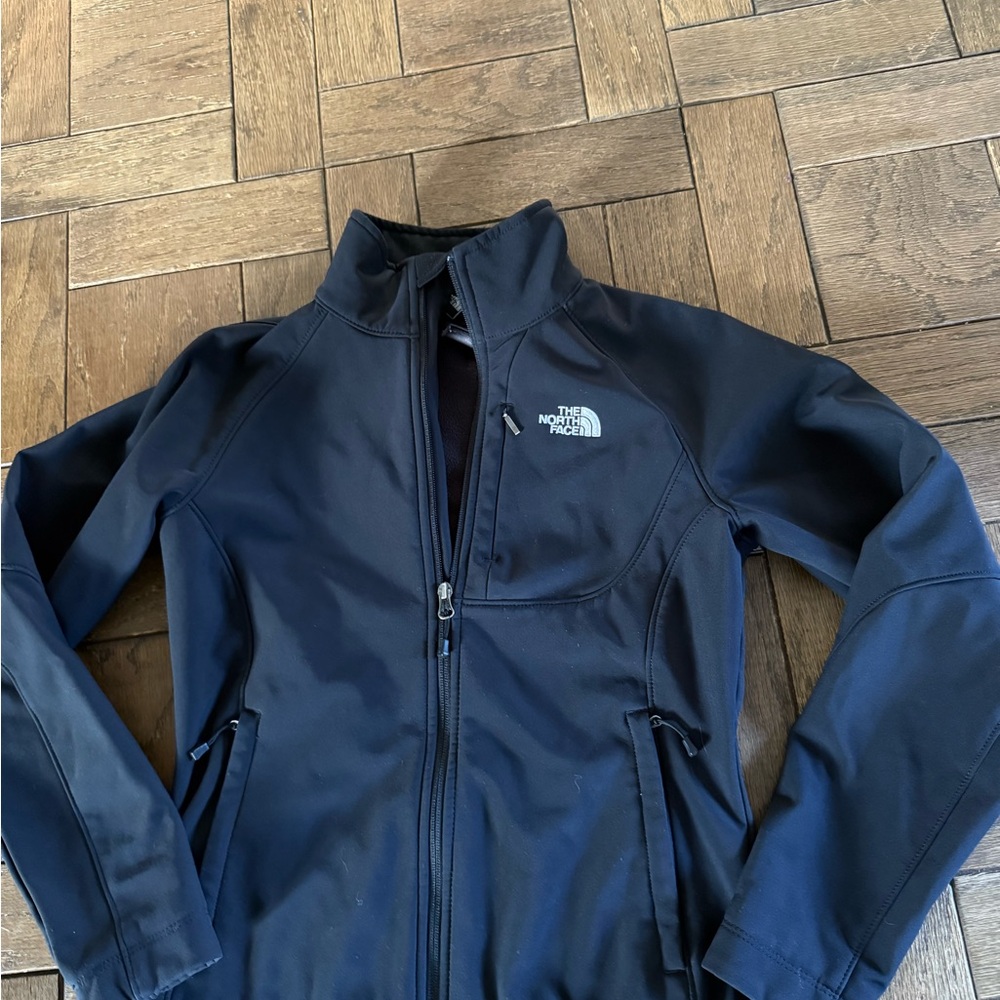 The North Face Women’s Black Performance Jacket Size S